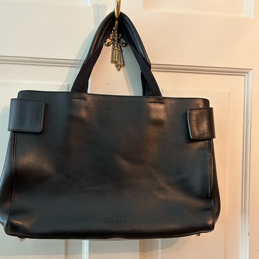 Vintage PRADA Bag